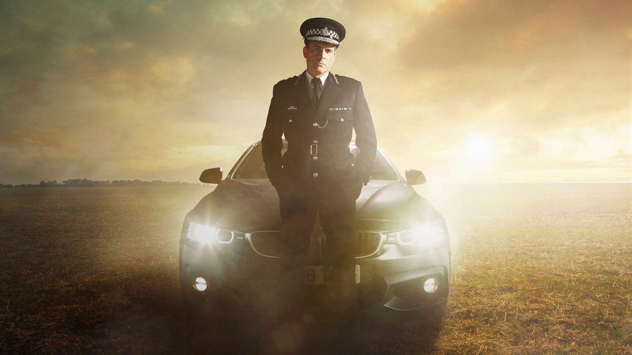 Wild Bill: Season 1