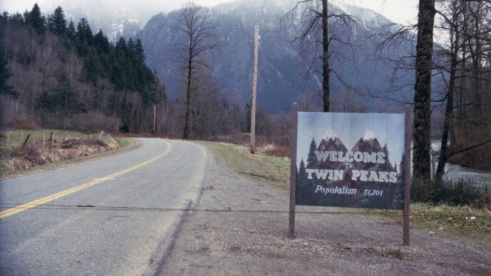 Twin Peaks: Season 1