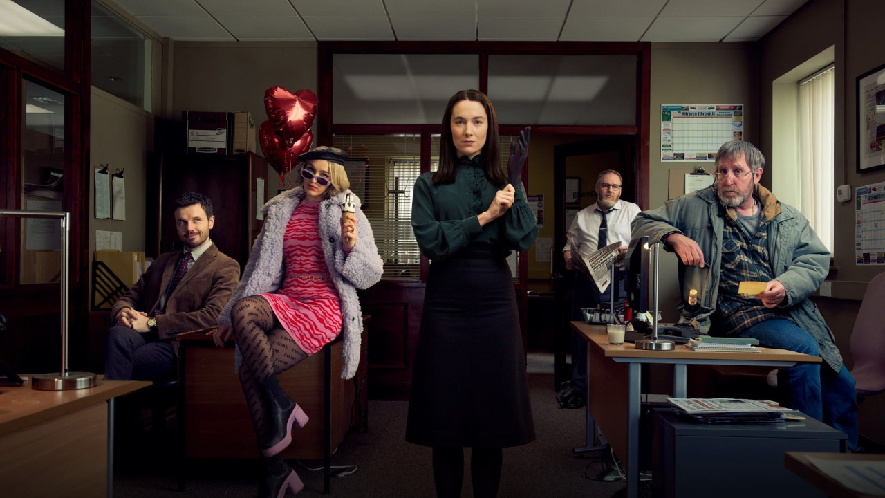 Obituary: Season 2