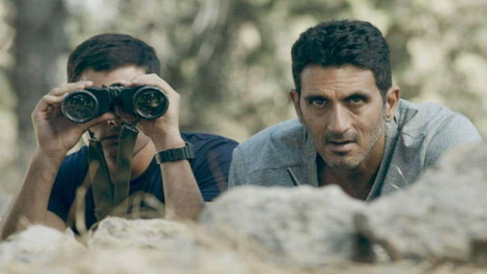 Line in the Sand: Season 1 | Where to watch streaming and online in New