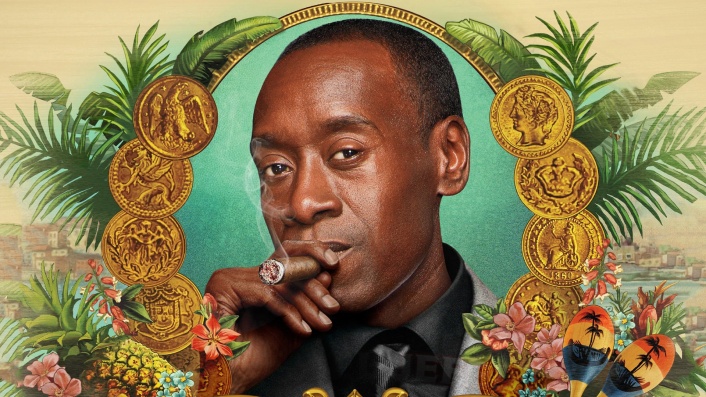 House of Lies: Season 5