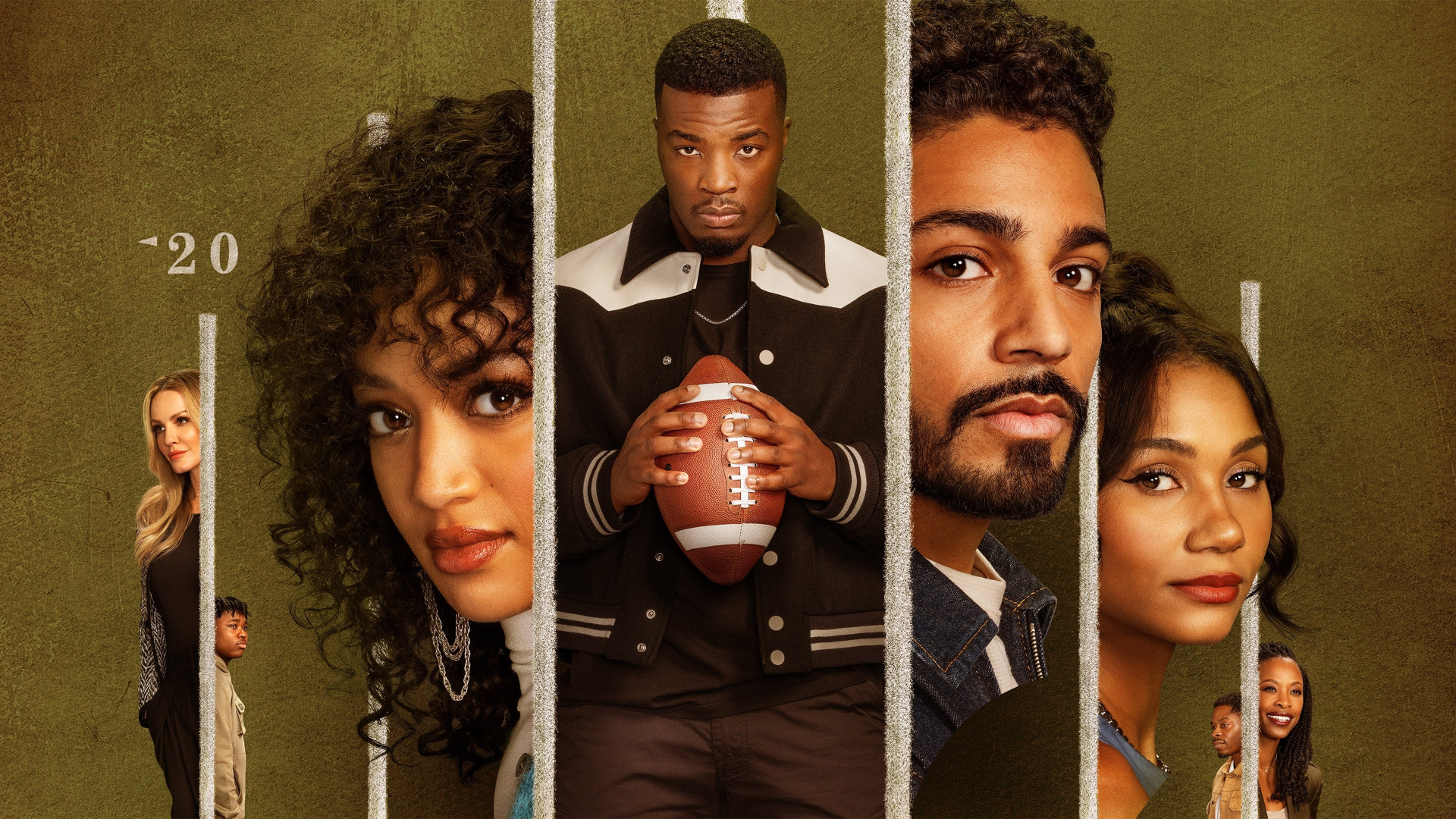 All American: Season 8 | Where to watch streaming and online in