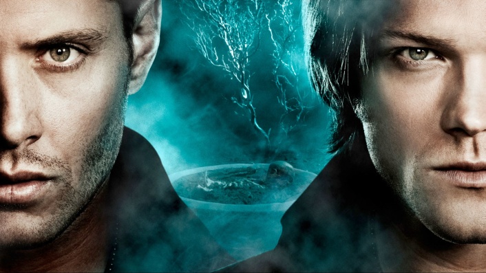 Supernatural: Season 3