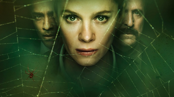 The Box: Season 1