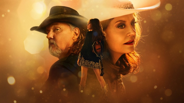 Monarch: Season 1