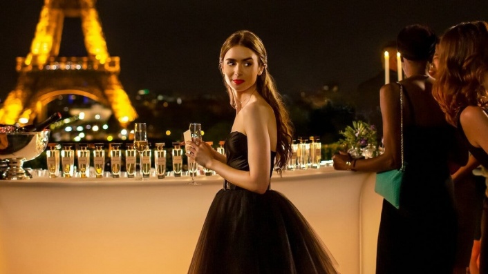 Emily in Paris Season 1: Release Date, Cast, Plot, Trailer and Fresh News | Trending Update News