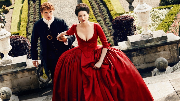 Outlander: Season 2