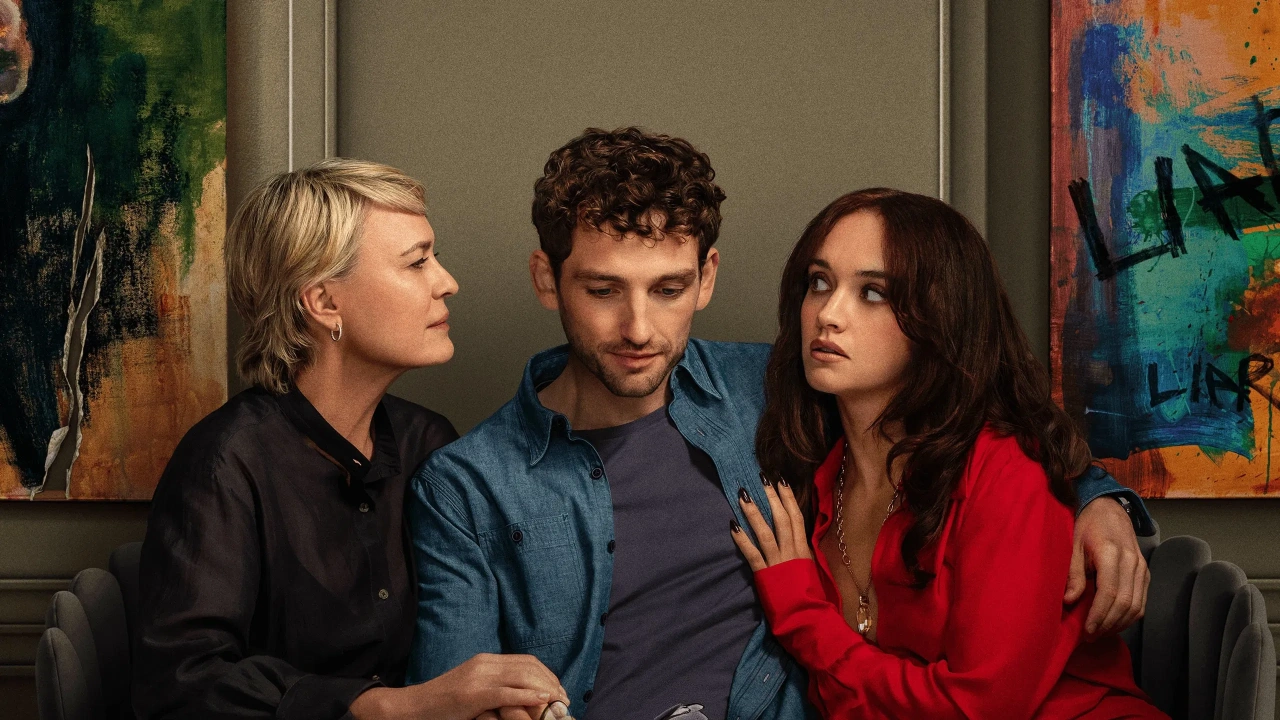 The Girlfriend: Season 1