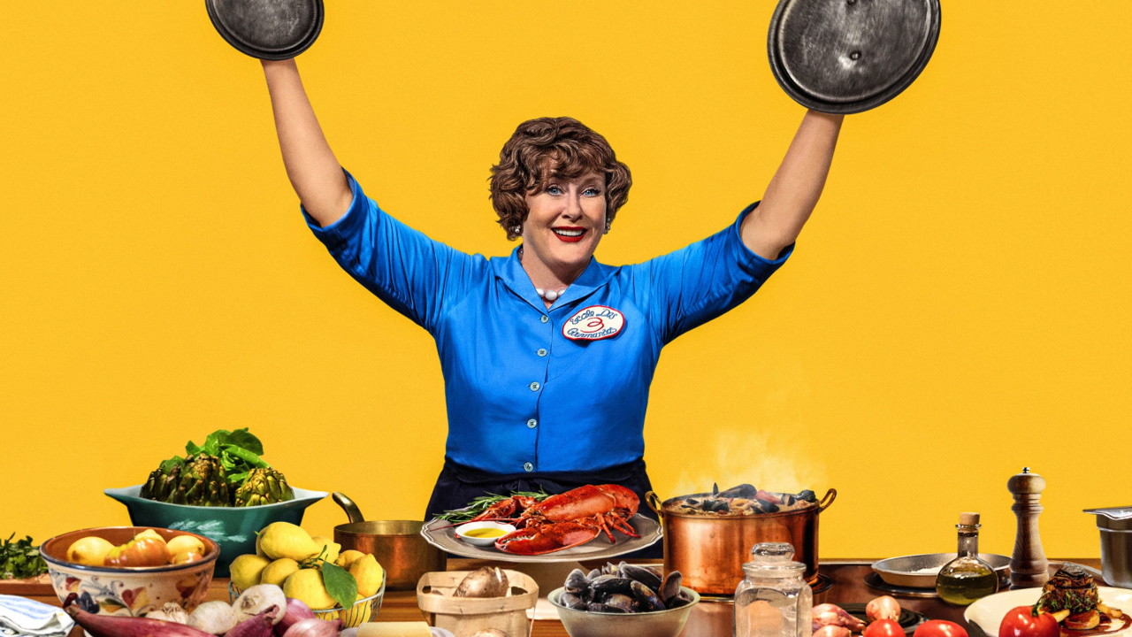 Julia Season 2 Where To Watch Streaming And Online In New Zealand Julia Season 2 Where To Watch Streaming And Online In New Zealand