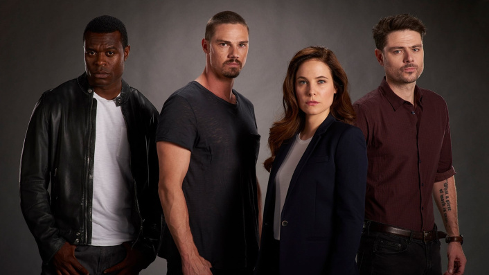 Mary Kills People: Season 2 | Where to watch streaming and online in