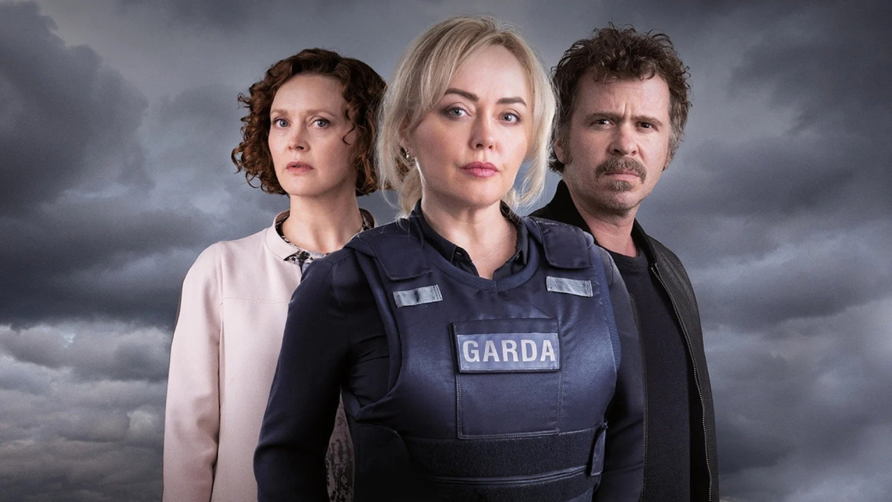 Hidden Assets: Season 3