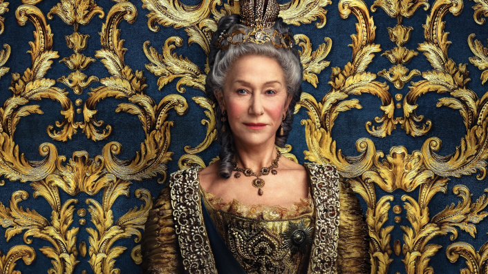 Catherine the Great: Miniseries | Where to watch streaming and online