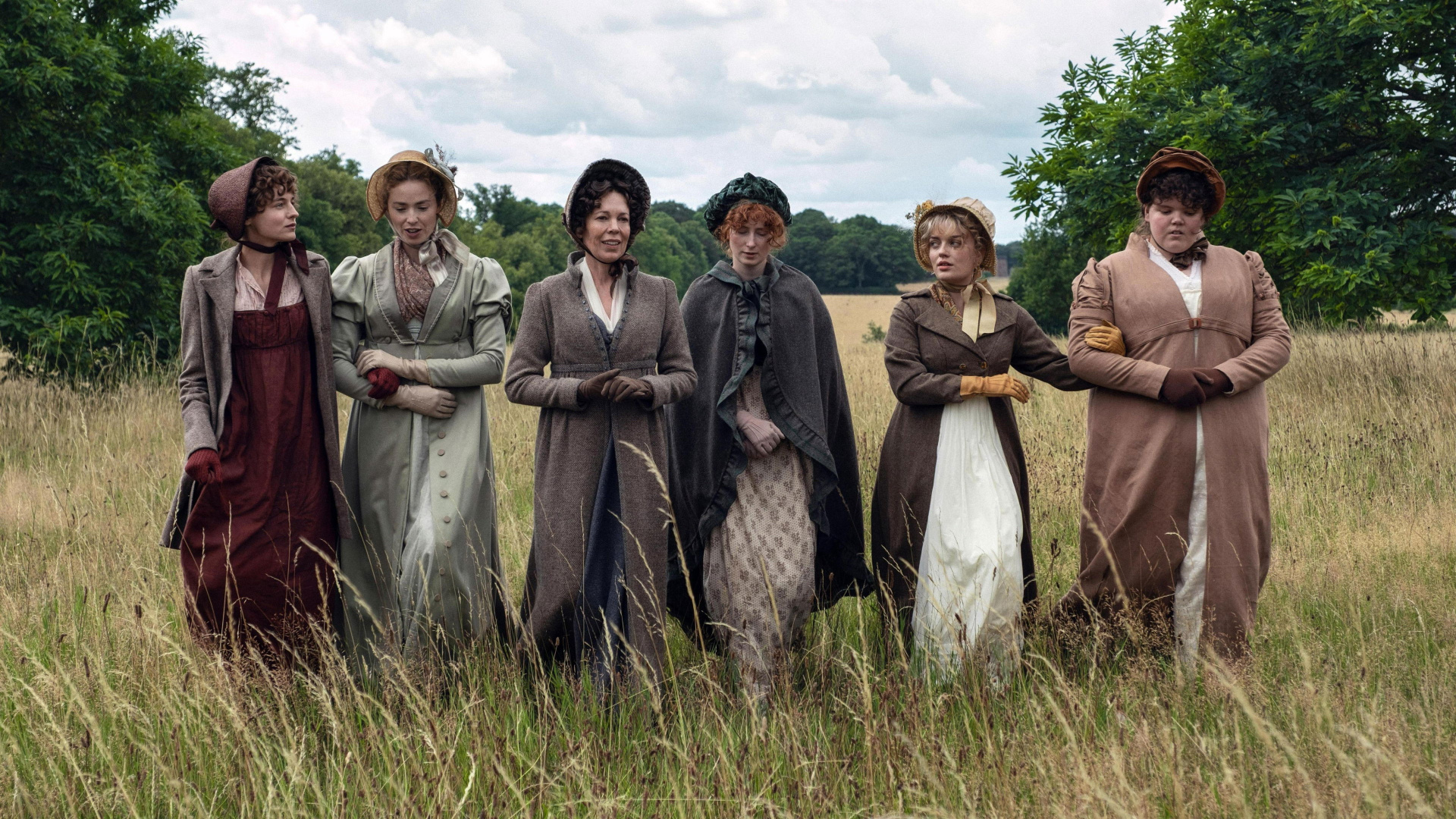 Pride and Prejudice: Miniseries (2026) | Where to watch streaming and online in Australia | Flicks