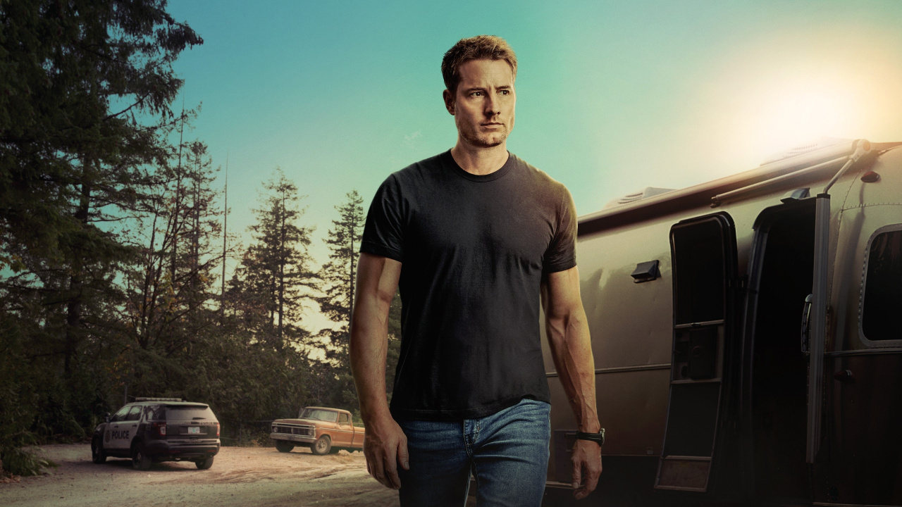 Tracker: Season 3