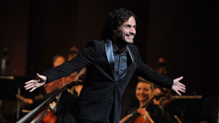 Mozart in the Jungle: Season 1