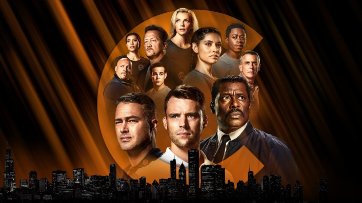 Where To Watch Chicago Fire Season 5 Uk Free