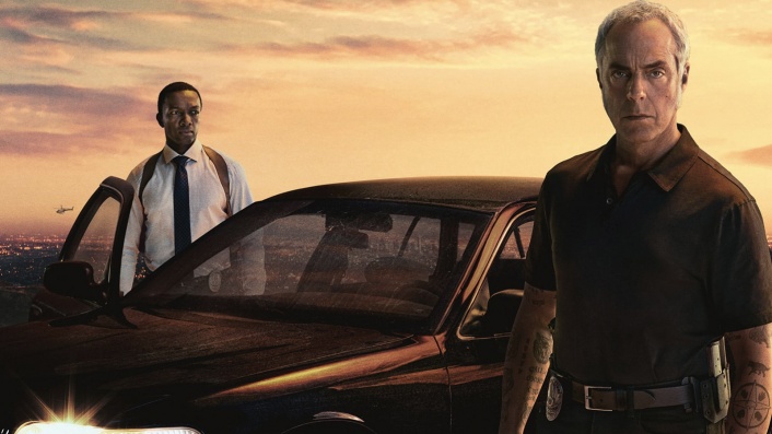 Bosch: Season 6