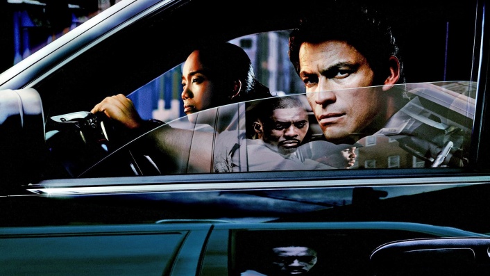 The Wire: Season 3