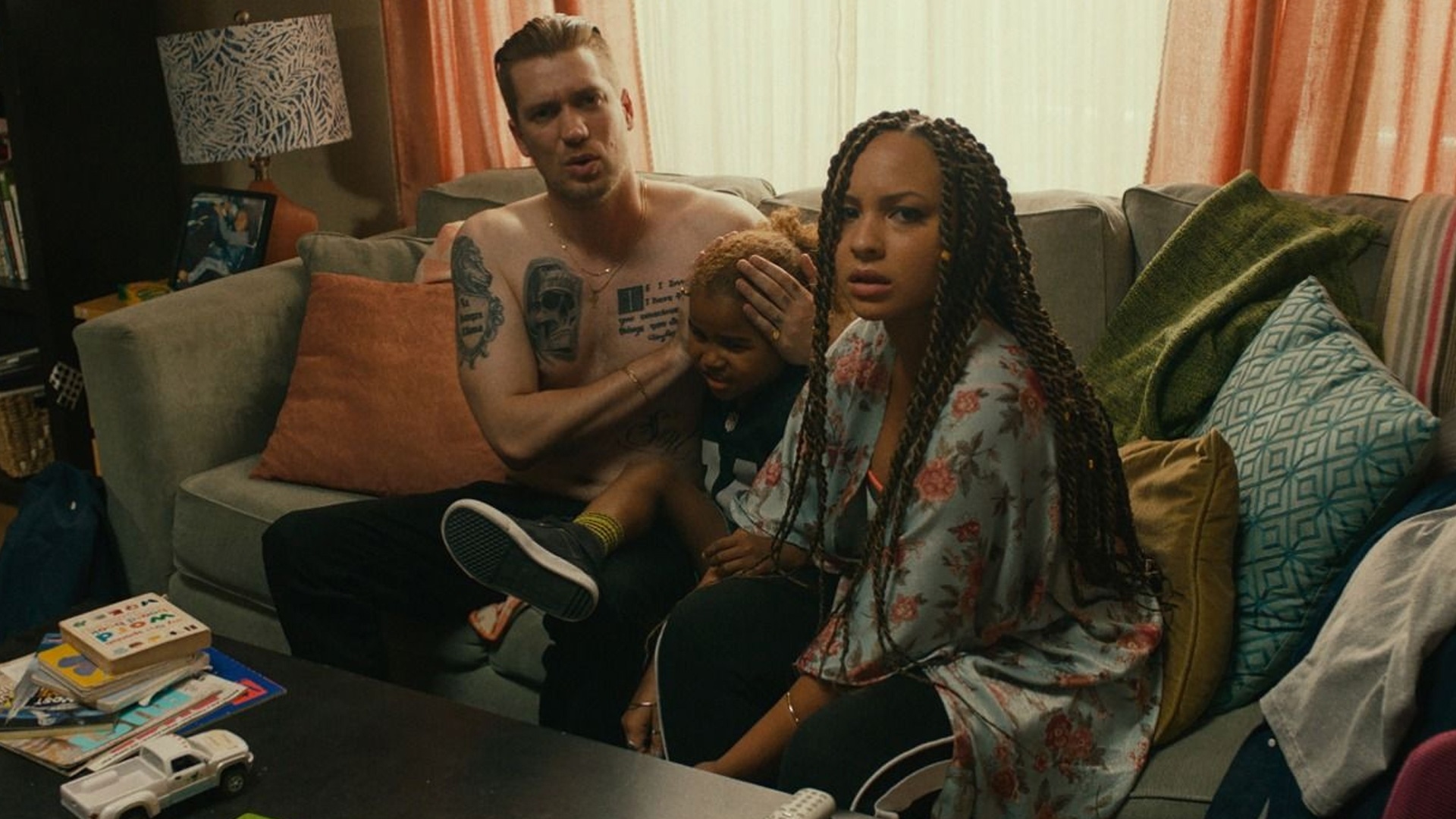 Blindspotting: Season 1 | Where to watch streaming and online in New ...