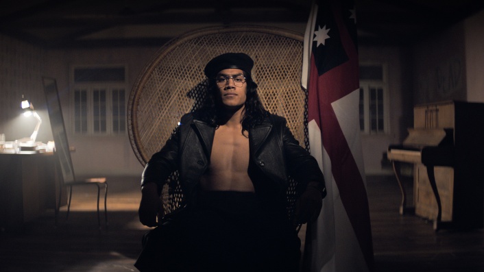 The Panthers: Season 1