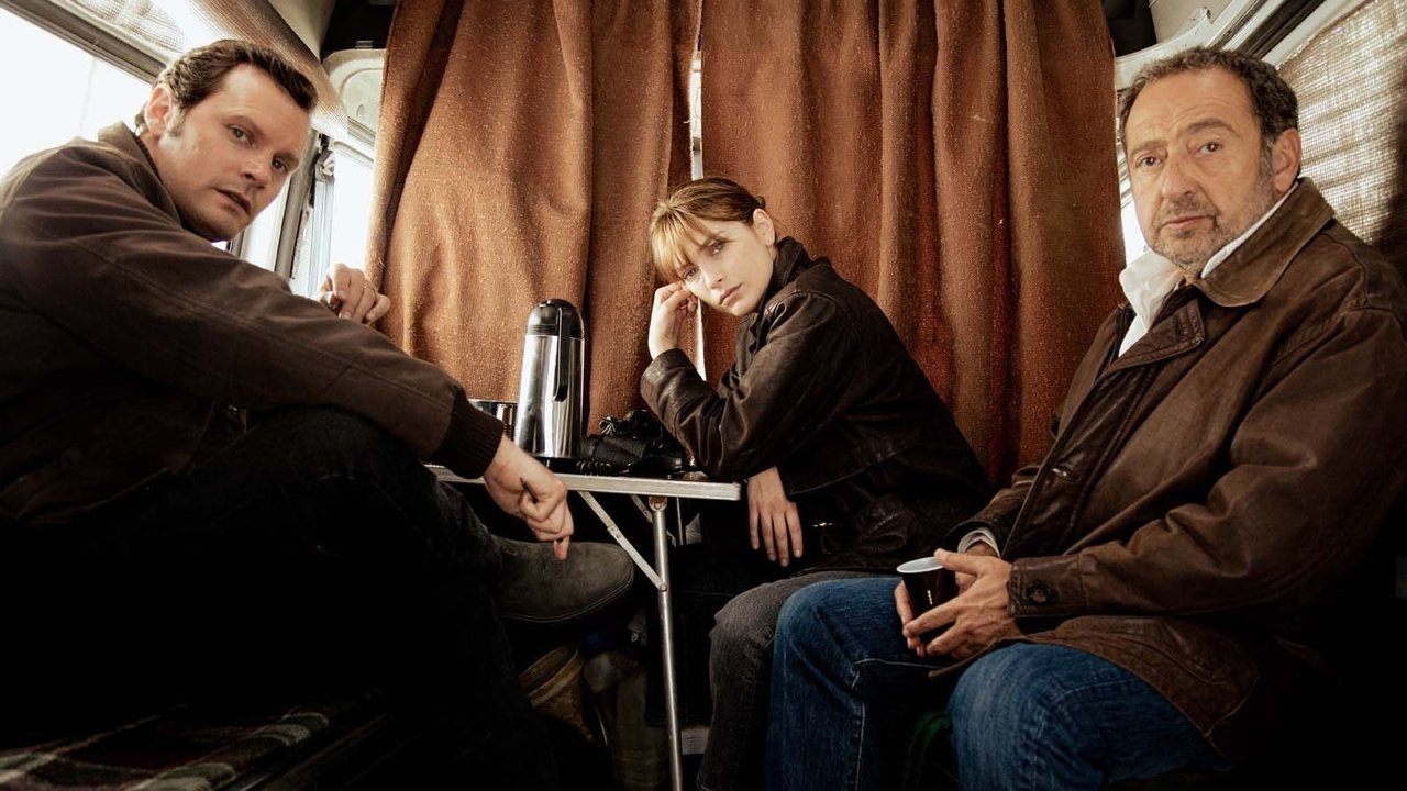 The Lost Station Girls: Season 1