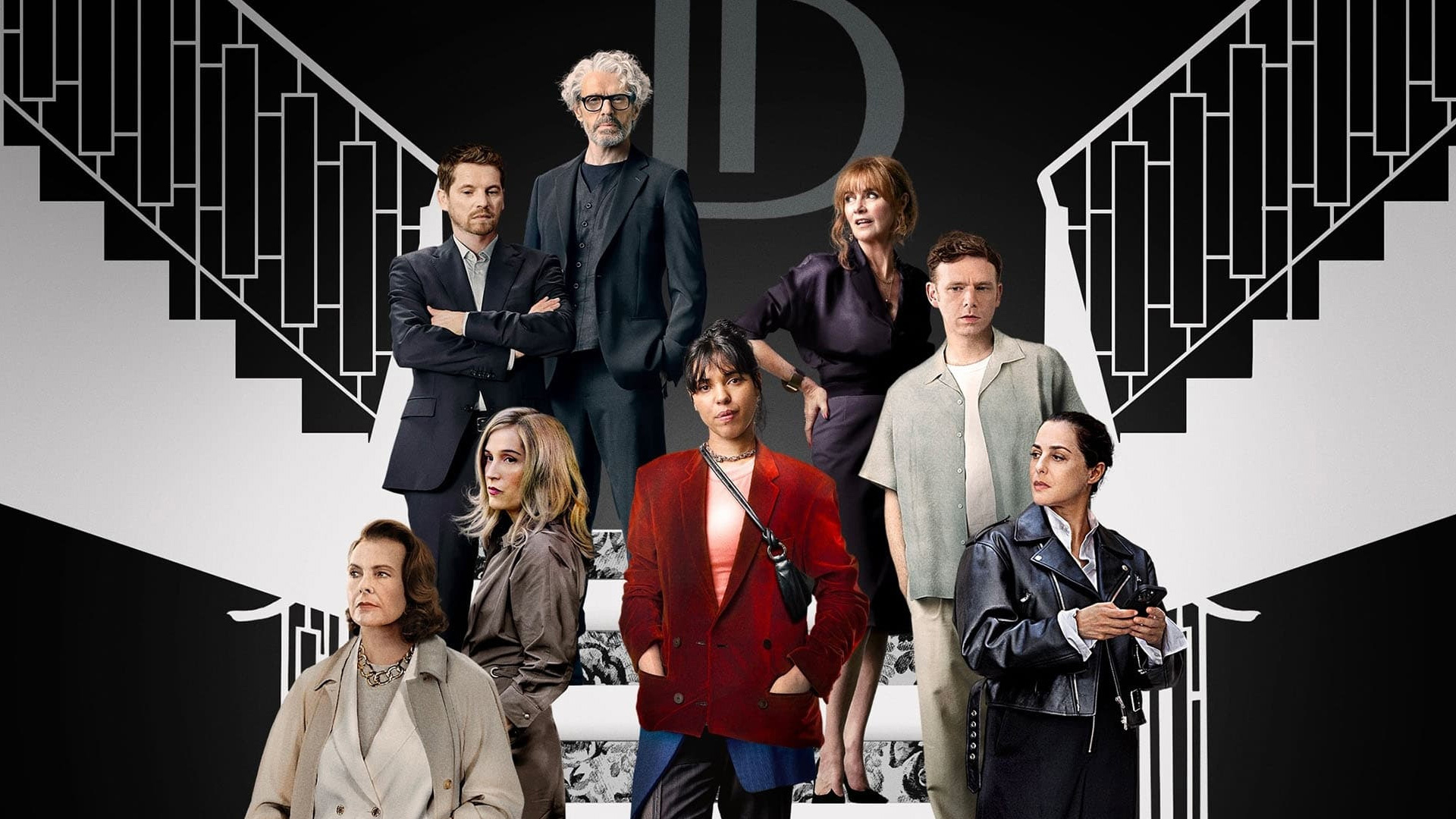 La Maison: Season 1 | Where to watch streaming and online in New ...