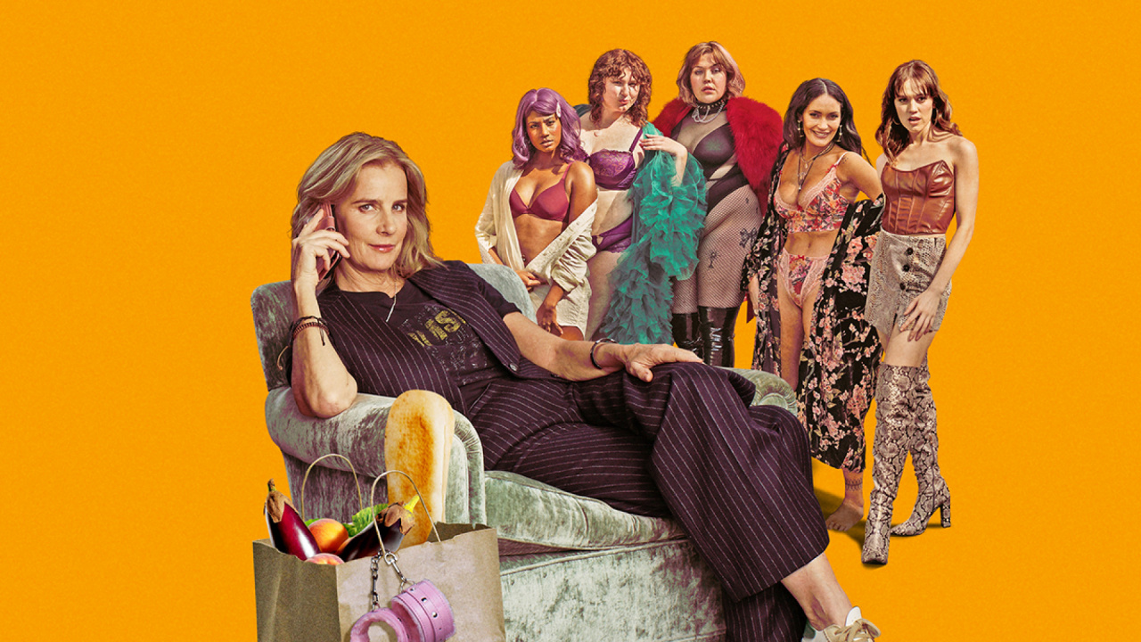 Madam: Season 1 | Where to watch streaming and online in New