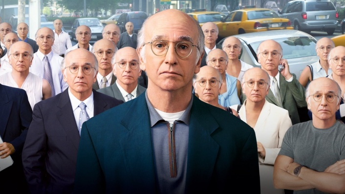 Curb Your Enthusiasm: Season 6