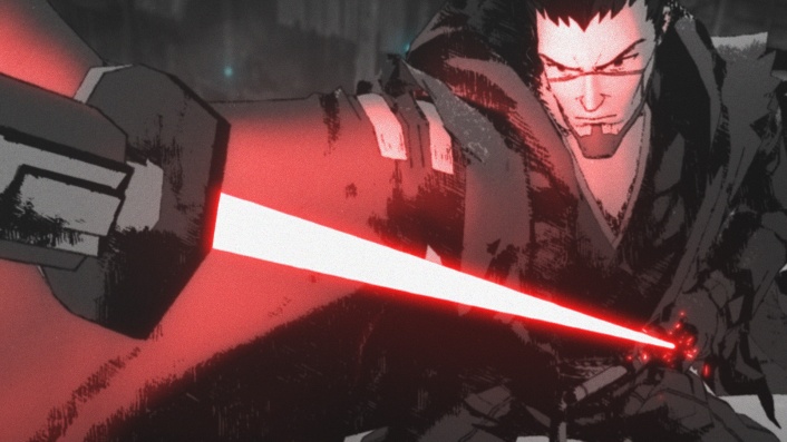Star Wars Vision Streaming Vf Star Wars: Visions - Season 1 | Release date and where to watch