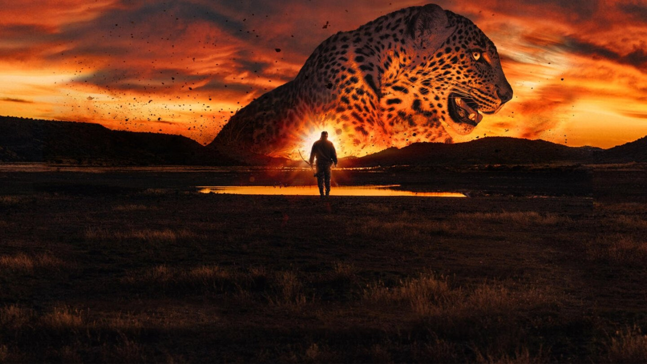 Alone: Season 3 - Patagonia