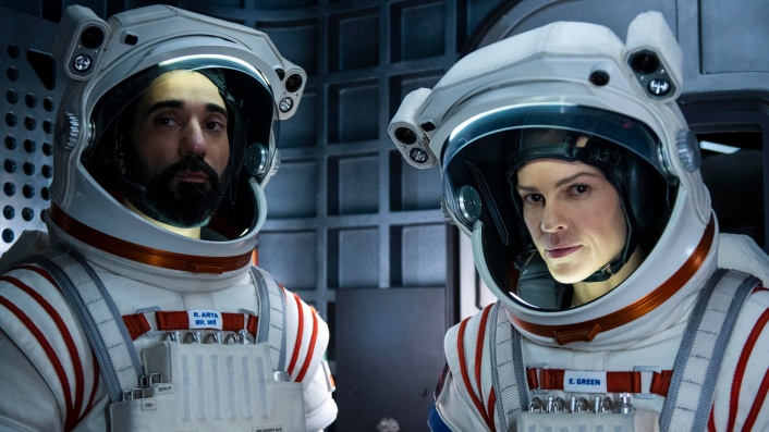Away: Season 1