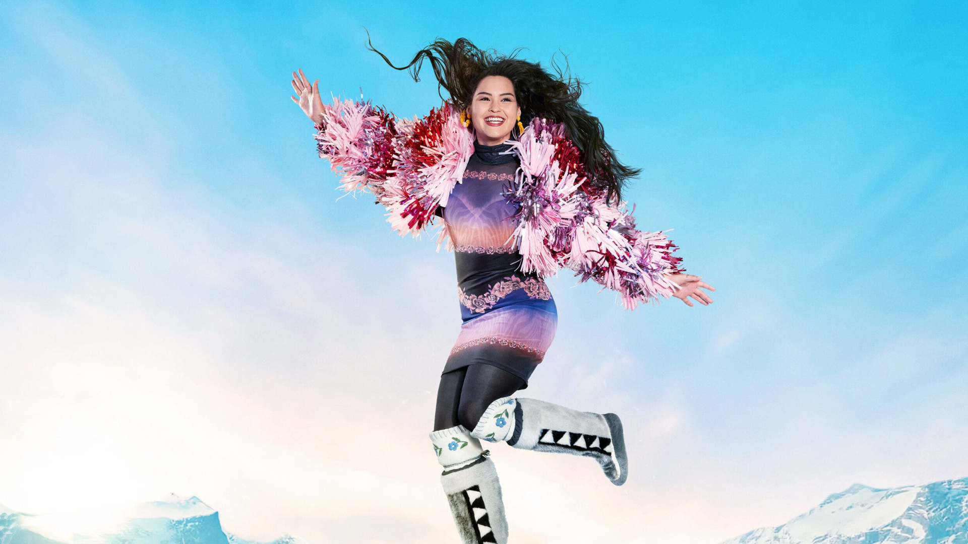 North of North: Season 1 | Where to watch streaming and online in New ...