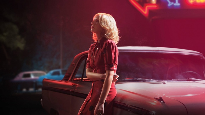 I'm Dying Up Here: Season 2