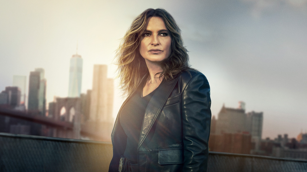 Law & Order: Special Victims Unit - Season 27