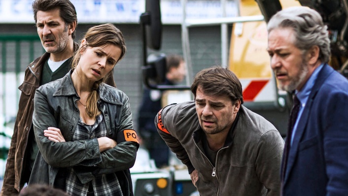 Spiral: Season 6