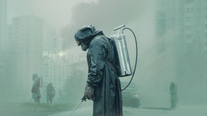 Chernobyl: Season 1