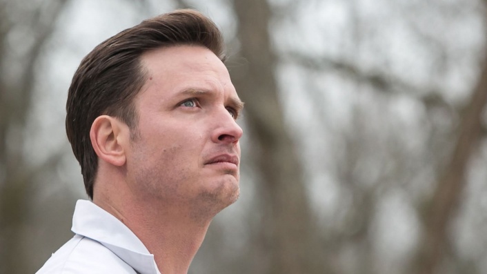 Rectify Saison 2 Streaming Rectify: Season 2 | Trailers and reviews | Flicks.co.nz