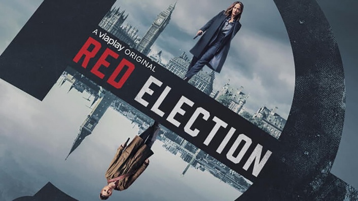 Red Election: Season 1