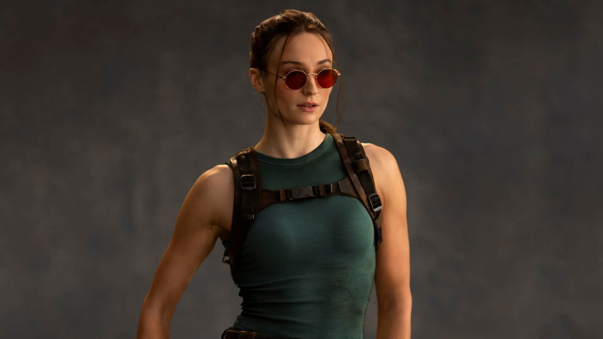 Tomb Raider: Season 1 | Where to watch streaming and online in the UK ...