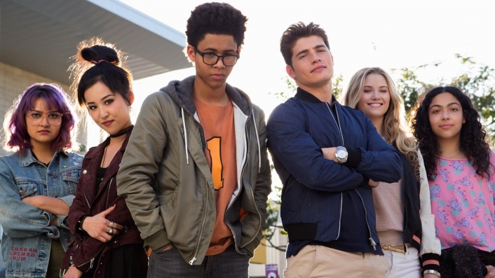 Marvel's Runaways: Season 1