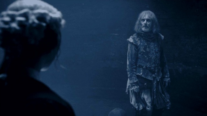 The Canterville Ghost: Season 1