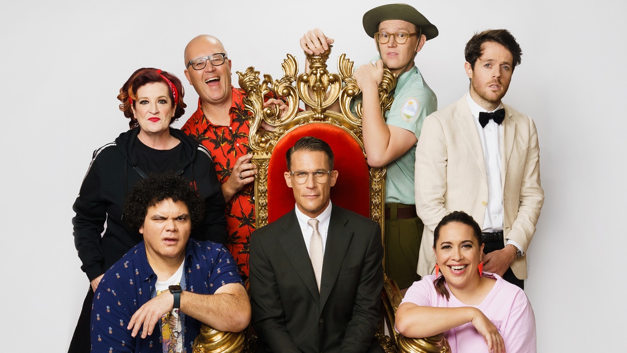Taskmaster Us Tour Taskmaster NZ: Season 3 | Where to watch streaming and online in the US ...