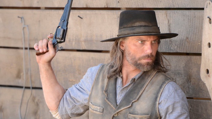 Hell on Wheels: Season 2 | Where to watch streaming and online in the