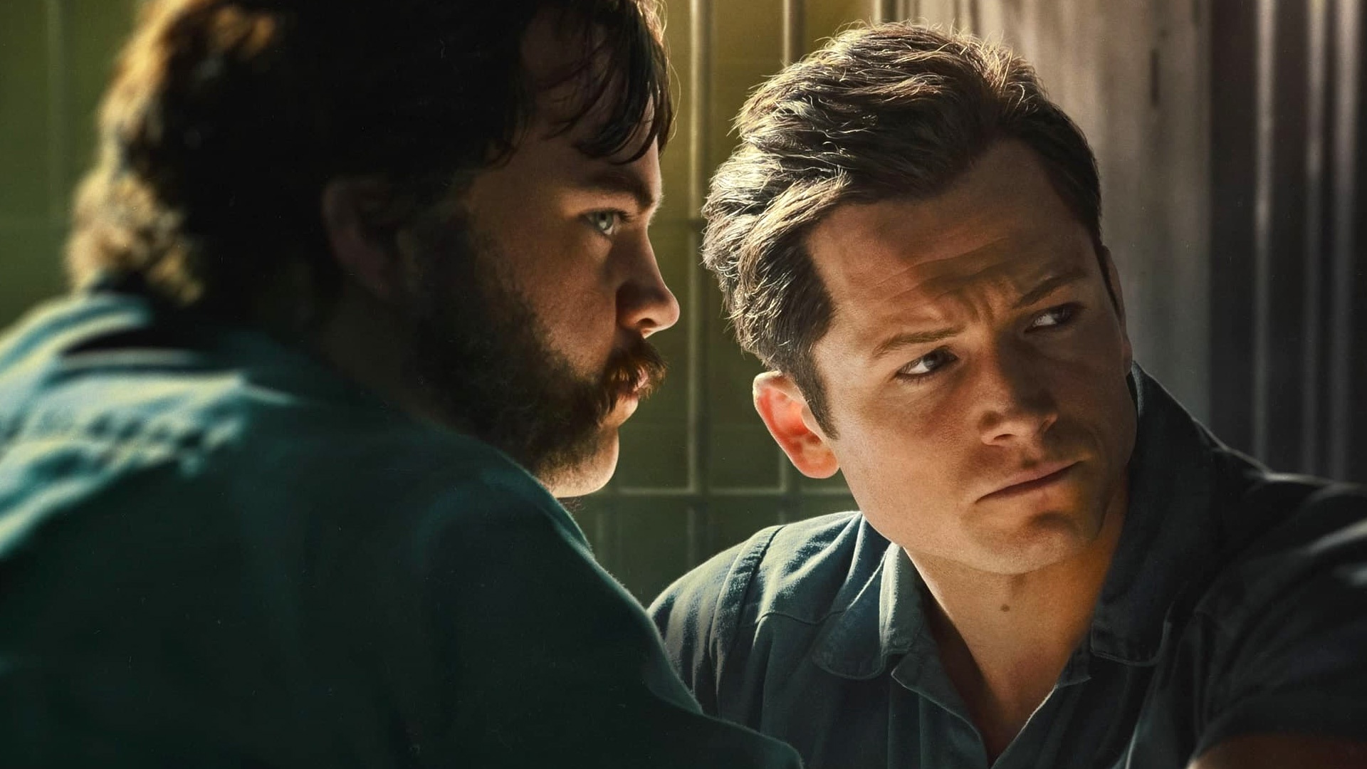 Black Bird: Miniseries | Where to watch streaming and online in Australia |  Flicks