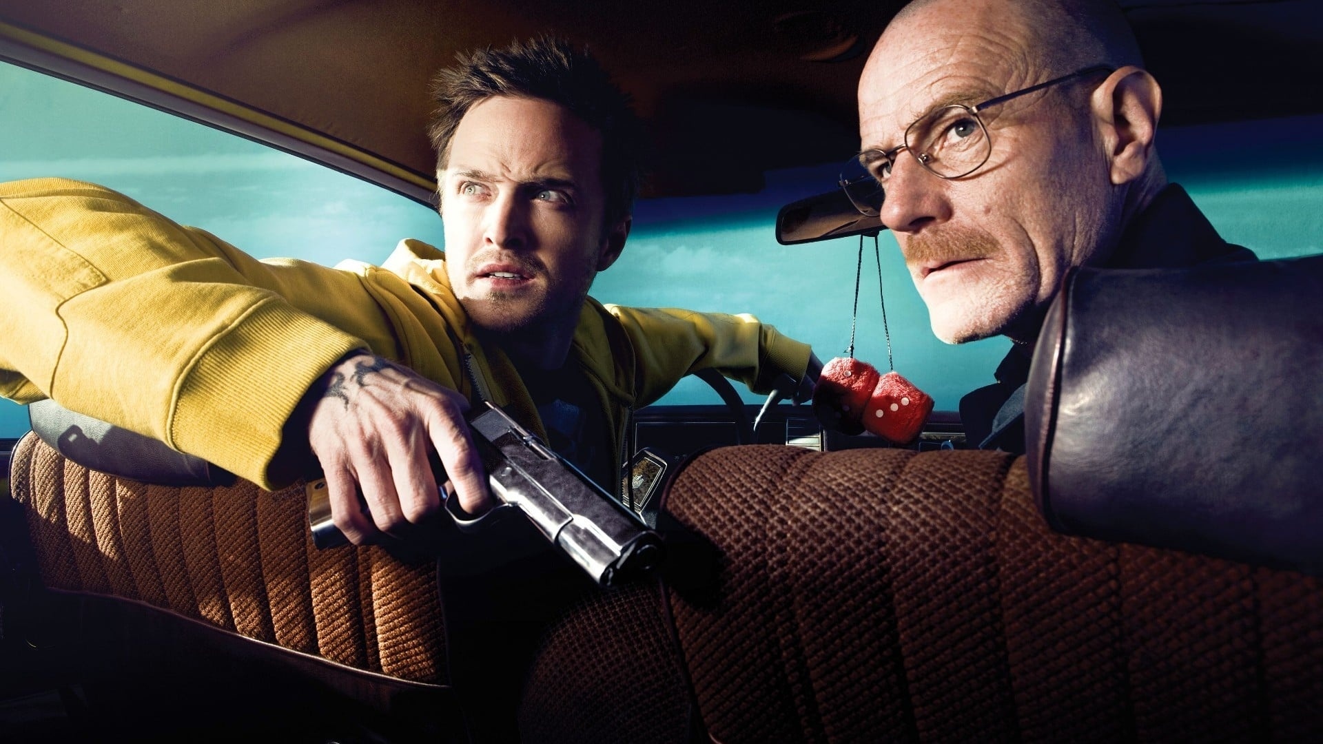 Breaking Bad Where To Watch Australia