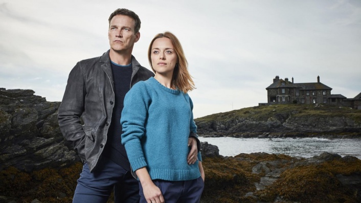 Safe House: Season 1