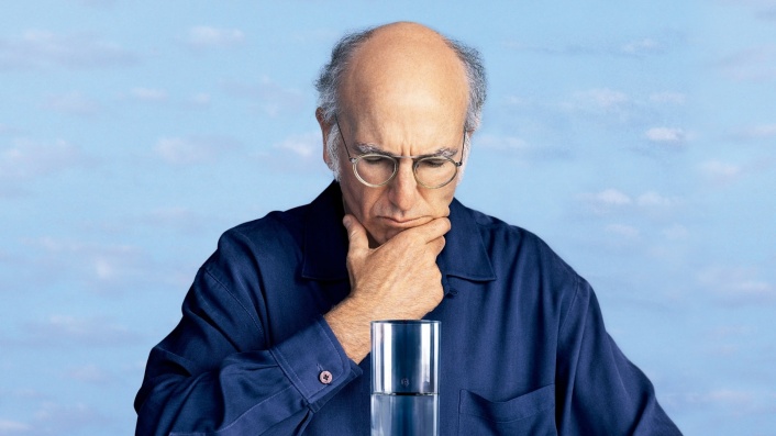 Curb Your Enthusiasm: Season 4
