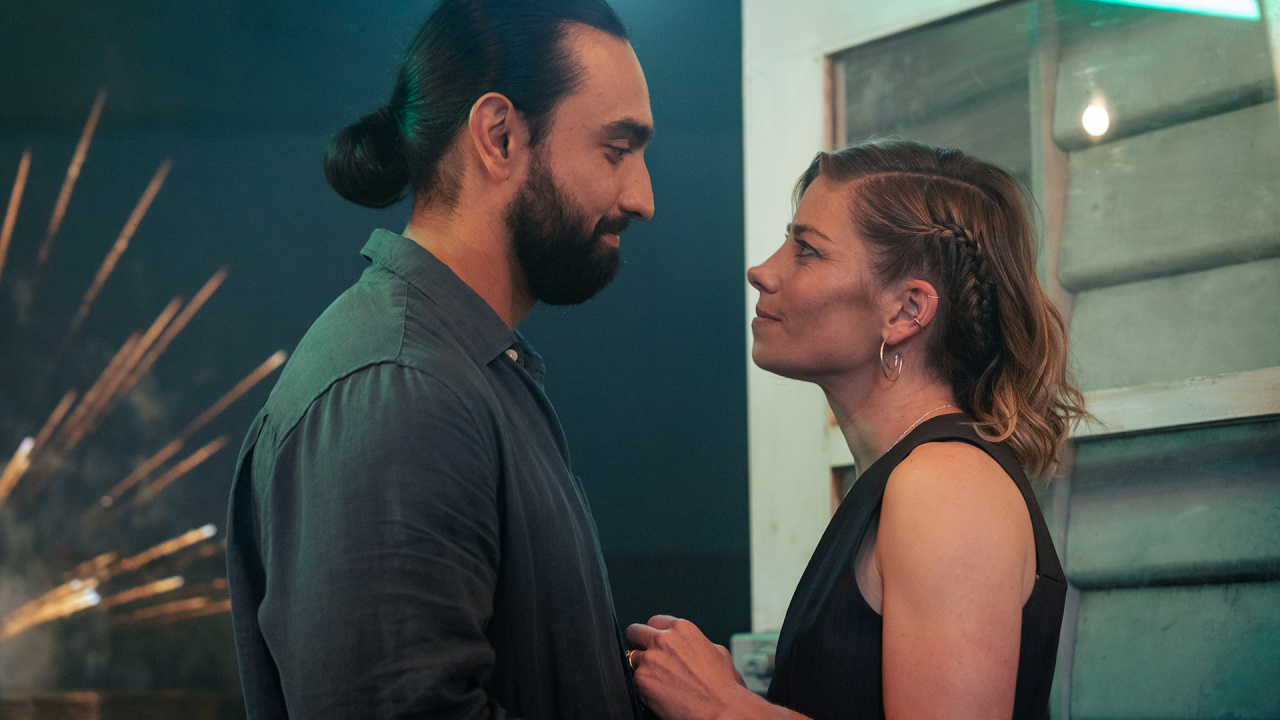 Love Divided by Eleven: Season 1