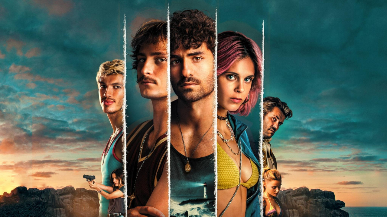 Turn of the Tide: Season 2