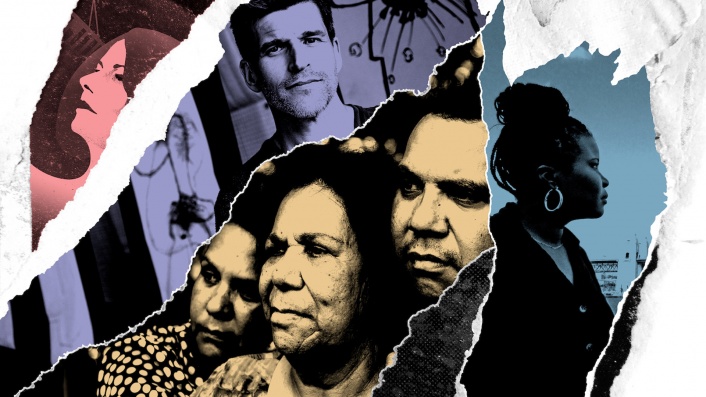 Australia Uncovered Season 1 Release date and where to